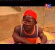 Culture:DEMBA BA ALIAS KOUSS : «Je veux que les filles me laissent avec…»