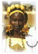 Nous sommes des peuls