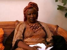 Aminata Traoré. « La Chine ne donne pas des leçons de démocratie à l'Afrique, contrairement à l'Occident»