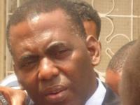 Bruxelles : Demande de libération de Biram ould Dah ould Abeid