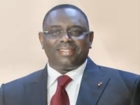 Macky Sall bientot en Nouakchott pour échanger sur la construction du Pont de Rosso
