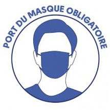 Mauritanie - Covid-19 : Le port de masque, obligatoire dans les marchés Mauritanie - Covid-19 : Le port de masque, obligatoire dans les marchés