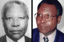 Génocide au Rwanda : la France annonce l’arrestation de Félicien Kabuga, en cavale depuis 25 ans Génocide au Rwanda : la France annonce l’arrestation de Félicien Kabuga, en cavale depuis 25 ans