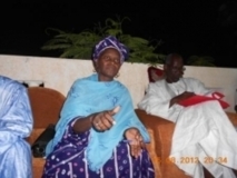 Me Mbaye et Mamadou Sarr