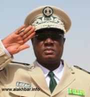 Le général Ndiaga Dieng encore maintenu après la retraite.