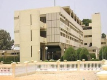 Mauritanie – L’Hôpital National décide de réduire les consultations et les interventions chirurgicales Mauritanie – L’Hôpital National décide de réduire les consultations et les interventions chirurgicales