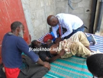 Les réfugiés mauritaniens pour l'intégration de leur cause dans la stratégie de l'ONU