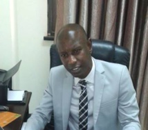 MAECME : Mouhamed AlHabib Kide débarqué suite à une dénonciation MAECME : Mouhamed AlHabib Kide débarqué suite à une dénonciation