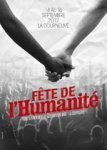Les FLAM à la Fête de l'humanité le 14, 15 et 16 septembre 2012