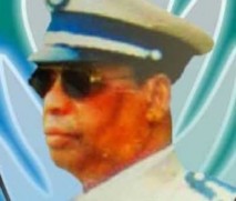 Décès de Né Ould Abdel Maleck ancien chef d’état major de la Gendarmerie.
