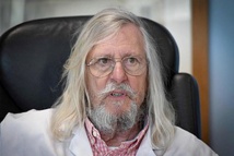 Coronavirus : Raoult qualifie de « foireuse » l’étude remettant en cause l’hydroxychloroquine