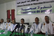 Mauritanie: l’opposition réclame la transparence sur la gestion des biens de l’Etat