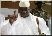 Neuf condamnés à mort exécutés en Gambie en dépit des protestations