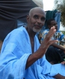 Aleg: Des dizaines de rapatriés privés d'enrôlement