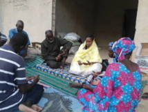 Grève de la faim des Réfugiés Mauritaniens au Sénégal : L’AVOMM apporte son soutien