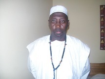 COMMUNIQUE DE L'OCVIDH AU SUJET  DE L'ETAT DE SANTE  DE M. BIRAM OULD DAH OULD ABEID, MILITANT DES DROITS DE L'HOMME EN MAURITANIE