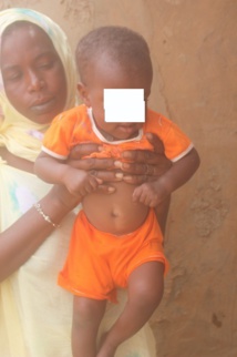 M’Bagne : La famille d’Abbass Rougui contredit la version de l’armée mauritanienne M’Bagne : La famille d’Abbass Rougui contredit la version de l’armée mauritanienne