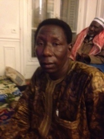 Conférence débat  animée  par le professeur Macky Tamba Diop