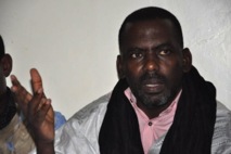 IRA : Birame Ould Abeid libéré provisoirement