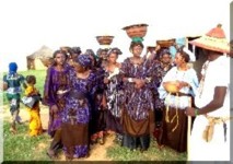 Boghé : fin à Houdallaye de la 4 éme édition des Journées culturelles et sportives - (Rep. Photos).