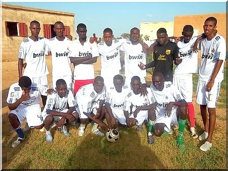 Boghé : fin à Houdallaye de la 4 éme édition des Journées culturelles et sportives - (Rep. Photos).