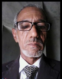 DECÉS DE ABASS DIALLO : LE REMPART ET LE GLAIVE / PAR MOHAMMED OULD YAHYA OULD ABDI DECÉS DE ABASS DIALLO : LE REMPART ET LE GLAIVE / PAR MOHAMMED OULD YAHYA OULD ABDI