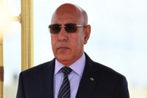 Ghazouani nomme un nouveau Chef d’État-major général des Armées Ghazouani nomme un nouveau Chef d’État-major général des Armées