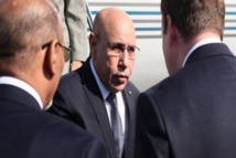 MAURITANIE: REMANIEMENT AU SOMMET DE L’ARMÉE ET CRÉATION DE FORCES SPÉCIALES MAURITANIE: REMANIEMENT AU SOMMET DE L’ARMÉE ET CRÉATION DE FORCES SPÉCIALES