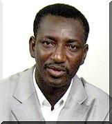 L’éditorial de La Nouvelle Expression : Oui mon Général, la Mauritanie est blanche !!