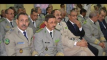 Mauritanie : Ould Taya nommé commandant des renseignements Mauritanie : Ould Taya nommé commandant des renseignements