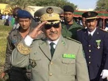Mauritanie: Ould Meguett apporte des changements aux commandements de l’armée Mauritanie: Ould Meguett apporte des changements aux commandements de l’armée