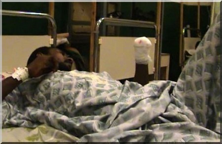 Premières images des victimes d’amputations dans le Nord-Mali - ( Reportage Photos ET VIDEOS ) Premières images des victimes d’amputations dans le Nord-Mali - ( Reportage Photos ET VIDEOS )