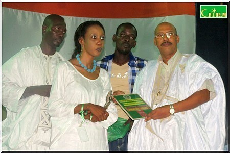 Tour d’horizon de la Nuit des griots du Fouta entre Koumbaly et Kolly - (Video & Rep. Photos) Tour d’horizon de la Nuit des griots du Fouta entre Koumbaly et Kolly - (Video & Rep. Photos)