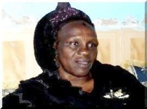 Réaction de la SG du collectif des veuves, Maimouna Alpha Sy à propos du massacre de Diabali.