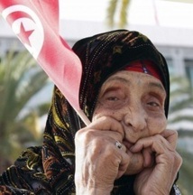 TUNISIE : UNE FEMME, ÂGÉE DE 81 ANS, ENCEINTE DE 4 MOIS