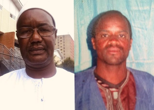 Le Pouvoir de Nouakchott interpellé par Banjul sur le Meurtre de Abbass Diallo Le Pouvoir de Nouakchott interpellé par Banjul sur le Meurtre de Abbass Diallo