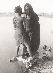 Esclavage : Etions nous plus évolués en 1966?