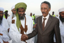 Scandale : Les prédicateurs Mauritaniens étaient ils des espions du général Ould Abdel Aziz dans le nord du Mali?