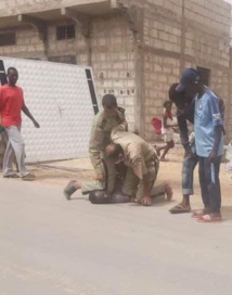 Affaire de l’interpellation violente d’El Mina: Premières sanctions Affaire de l’interpellation violente d’El Mina: Premières sanctions