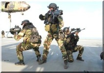  Des forces spéciales françaises au nord du Mali pour y déloger les groupes d’Al Qaïda au Maghreb |