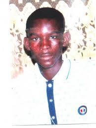 Lamine Mangane le dernier Martyr de la cause noir : Un An déjà !!! Lamine Mangane le dernier Martyr de la cause noir : Un An déjà !!!