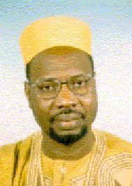 La conférence du Professeur Aboubakry Moussa LAM à Mantes-La -Jolie