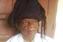 Diawdine Alioune Diaw : "J’étais témoin de mon époque et vécu toutes les pulsions de la vie politique nationale" Diawdine Alioune Diaw : "J’étais témoin de mon époque et vécu toutes les pulsions de la vie politique nationale"