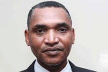 Ould Béchir de nouveau devant la CEP Ould Béchir de nouveau devant la CEP