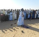 Mémoire des Martyrs : L’Ira d’Inal à Sorimalé