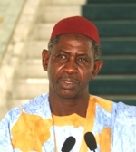 L'interview d'Ibrahima Moctar SARR (2ème partie)