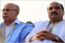 Mauritanie: Ghazouani et Ould Abdel Aziz, la déchirure inévitable Mauritanie: Ghazouani et Ould Abdel Aziz, la déchirure inévitable