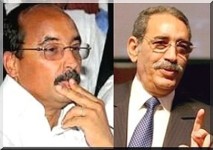 Mauritanie:Présidentielles 2015 : Ely Ould Mohamed Vall candidat !