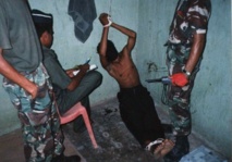 Mauritanie:Torture : Brandir les trophées à New York et battre les détenus à mort à Nouakchott…