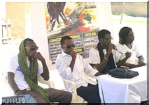Mauritanie:Bababé/Welooti festival : Démarrage sous le thème « droit culturel »